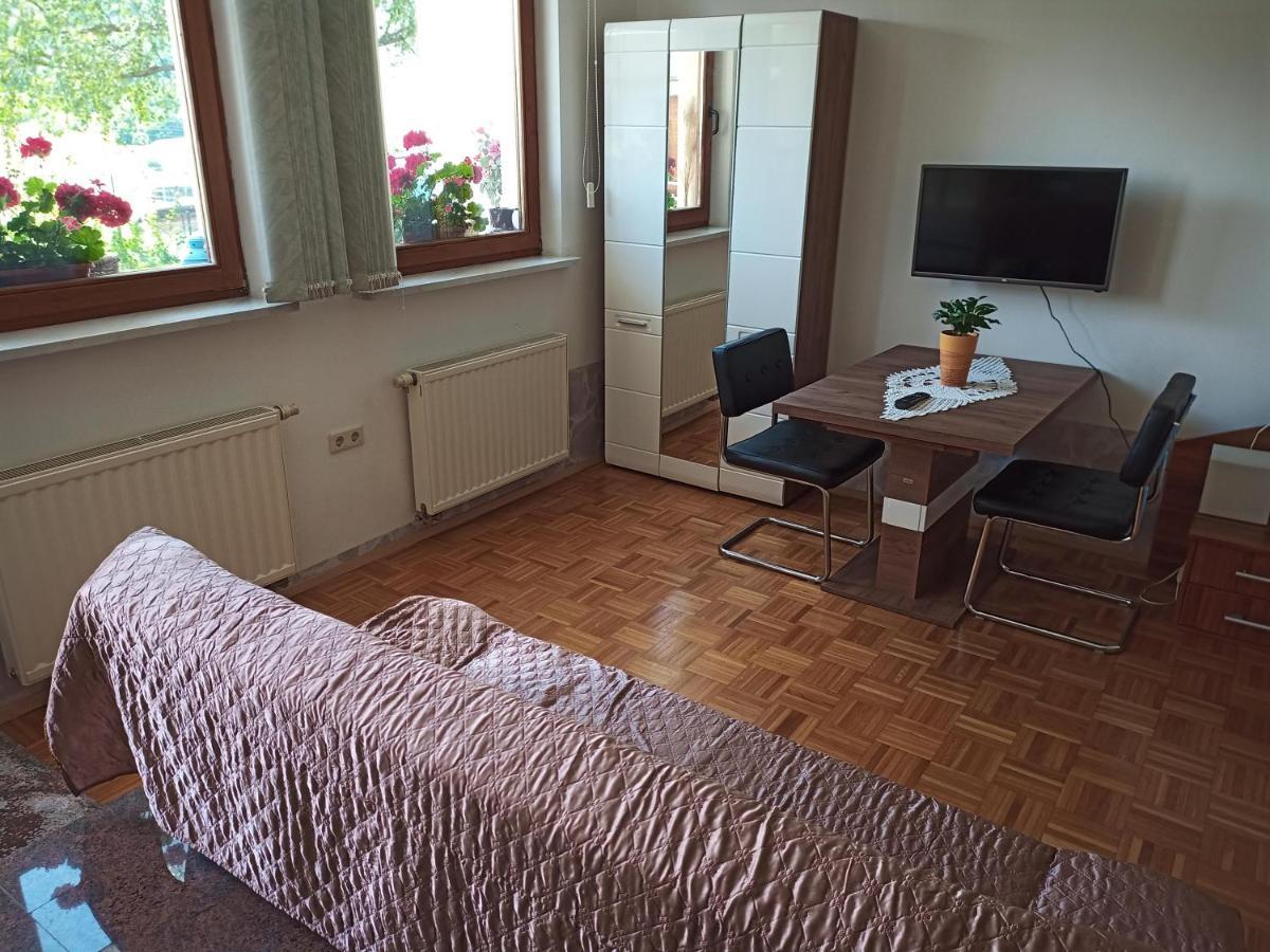 Dolenjska Vila Zuzemberk Ngoại thất bức ảnh