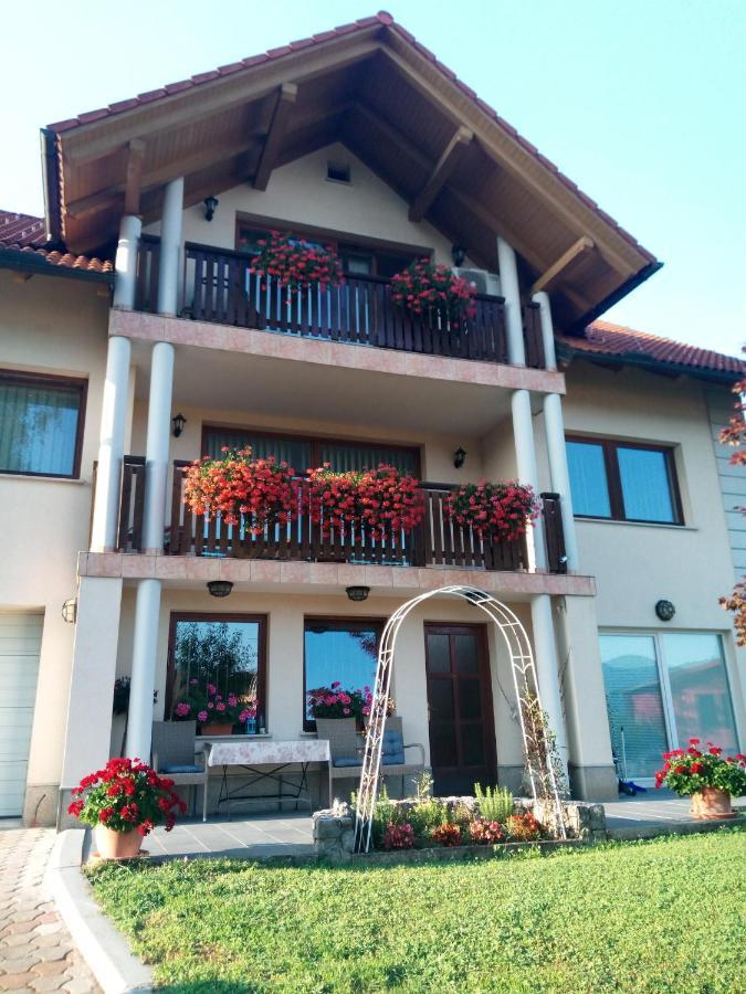Dolenjska Vila Zuzemberk Ngoại thất bức ảnh