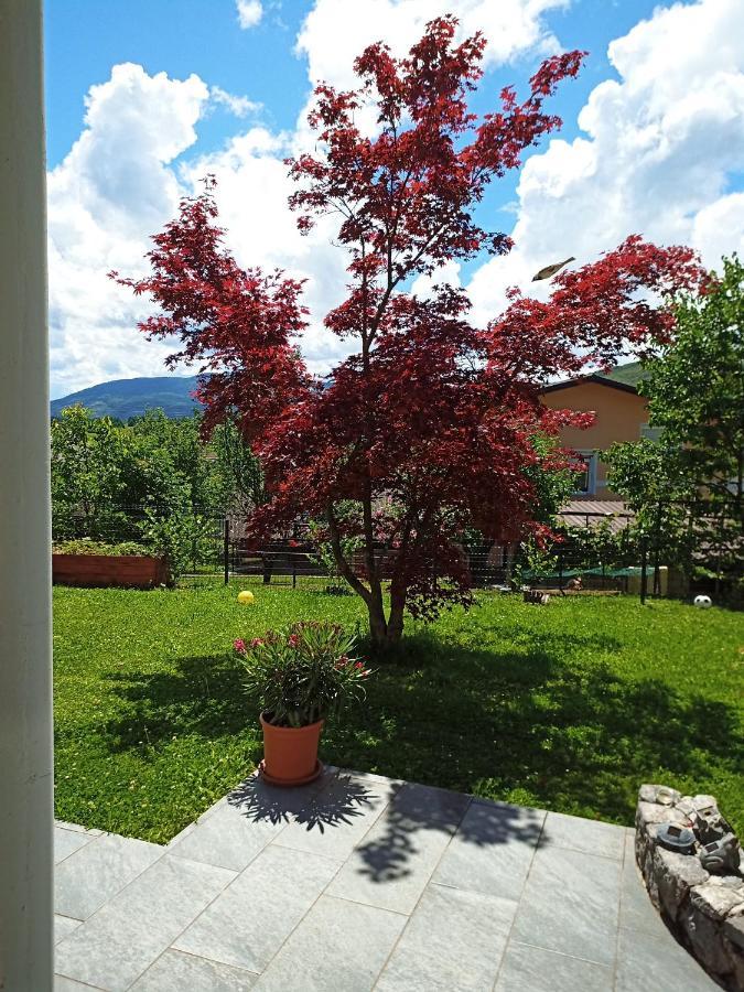 Dolenjska Vila Zuzemberk Ngoại thất bức ảnh